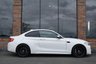 USED 2018 68 BMW M2 3.0 BiTurbo Competition Coupe 2dr Petrol DCT Euro 6 (s/s) (410 ps) 2NH BRAKES / BOTH PACKS / PPF