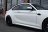 USED 2018 68 BMW M2 3.0 BiTurbo Competition Coupe 2dr Petrol DCT Euro 6 (s/s) (410 ps) 2NH BRAKES / BOTH PACKS / PPF