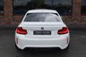 USED 2018 68 BMW M2 3.0 BiTurbo Competition Coupe 2dr Petrol DCT Euro 6 (s/s) (410 ps) 2NH BRAKES / BOTH PACKS / PPF