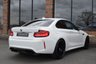 USED 2018 68 BMW M2 3.0 BiTurbo Competition Coupe 2dr Petrol DCT Euro 6 (s/s) (410 ps) 2NH BRAKES / BOTH PACKS / PPF