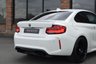 USED 2018 68 BMW M2 3.0 BiTurbo Competition Coupe 2dr Petrol DCT Euro 6 (s/s) (410 ps) 2NH BRAKES / BOTH PACKS / PPF