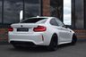 USED 2018 68 BMW M2 3.0 BiTurbo Competition Coupe 2dr Petrol DCT Euro 6 (s/s) (410 ps) 2NH BRAKES / BOTH PACKS / PPF