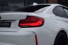 USED 2018 68 BMW M2 3.0 BiTurbo Competition Coupe 2dr Petrol DCT Euro 6 (s/s) (410 ps) 2NH BRAKES / BOTH PACKS / PPF