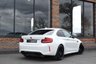 USED 2018 68 BMW M2 3.0 BiTurbo Competition Coupe 2dr Petrol DCT Euro 6 (s/s) (410 ps) 2NH BRAKES / BOTH PACKS / PPF