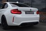 USED 2018 68 BMW M2 3.0 BiTurbo Competition Coupe 2dr Petrol DCT Euro 6 (s/s) (410 ps) 2NH BRAKES / BOTH PACKS / PPF