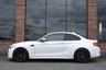 USED 2018 68 BMW M2 3.0 BiTurbo Competition Coupe 2dr Petrol DCT Euro 6 (s/s) (410 ps) 2NH BRAKES / BOTH PACKS / PPF