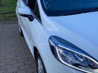 USED 2017 67 FORD FIESTA 1.5 TDCi Zetec Hatchback 5dr Diesel Manual Euro 6 (s/s) (85 ps) 