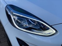 USED 2017 67 FORD FIESTA 1.5 TDCi Zetec Hatchback 5dr Diesel Manual Euro 6 (s/s) (85 ps) 