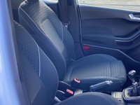 USED 2017 67 FORD FIESTA 1.5 TDCi Zetec Hatchback 5dr Diesel Manual Euro 6 (s/s) (85 ps) 
