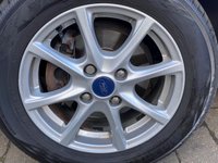 USED 2017 67 FORD FIESTA 1.5 TDCi Zetec Hatchback 5dr Diesel Manual Euro 6 (s/s) (85 ps) 
