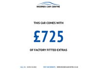 USED 2017 67 FORD FIESTA 1.5 TDCi Zetec Hatchback 5dr Diesel Manual Euro 6 (s/s) (85 ps) 