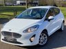 USED 2017 67 FORD FIESTA 1.5 TDCi Zetec Hatchback 5dr Diesel Manual Euro 6 (s/s) (85 ps) 