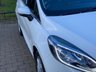 USED 2017 67 FORD FIESTA 1.5 TDCi Zetec Hatchback 5dr Diesel Manual Euro 6 (s/s) (85 ps) 