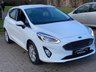 USED 2017 67 FORD FIESTA 1.5 TDCi Zetec Hatchback 5dr Diesel Manual Euro 6 (s/s) (85 ps) 