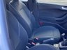 USED 2017 67 FORD FIESTA 1.5 TDCi Zetec Hatchback 5dr Diesel Manual Euro 6 (s/s) (85 ps) 