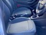 USED 2017 67 FORD FIESTA 1.5 TDCi Zetec Hatchback 5dr Diesel Manual Euro 6 (s/s) (85 ps) 