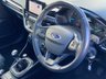 USED 2017 67 FORD FIESTA 1.5 TDCi Zetec Hatchback 5dr Diesel Manual Euro 6 (s/s) (85 ps) 