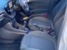 USED 2017 67 FORD FIESTA 1.5 TDCi Zetec Hatchback 5dr Diesel Manual Euro 6 (s/s) (85 ps) 