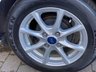 USED 2017 67 FORD FIESTA 1.5 TDCi Zetec Hatchback 5dr Diesel Manual Euro 6 (s/s) (85 ps) 
