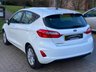 USED 2017 67 FORD FIESTA 1.5 TDCi Zetec Hatchback 5dr Diesel Manual Euro 6 (s/s) (85 ps) 