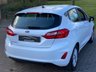 USED 2017 67 FORD FIESTA 1.5 TDCi Zetec Hatchback 5dr Diesel Manual Euro 6 (s/s) (85 ps) 