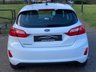 USED 2017 67 FORD FIESTA 1.5 TDCi Zetec Hatchback 5dr Diesel Manual Euro 6 (s/s) (85 ps) 