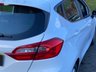 USED 2017 67 FORD FIESTA 1.5 TDCi Zetec Hatchback 5dr Diesel Manual Euro 6 (s/s) (85 ps) 