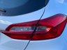 USED 2017 67 FORD FIESTA 1.5 TDCi Zetec Hatchback 5dr Diesel Manual Euro 6 (s/s) (85 ps) 