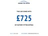 USED 2017 67 FORD FIESTA 1.5 TDCi Zetec Hatchback 5dr Diesel Manual Euro 6 (s/s) (85 ps) 