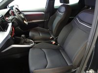 USED 2022 22 SEAT ARONA 1.5 TSI FR SUV 5dr Petrol DSG Euro 6 (s/s) (150 ps) SAT NAV DAB CRUISE APPLE CARPLAY PARK SENSORS