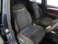 USED 2022 22 SEAT ARONA 1.5 TSI FR SUV 5dr Petrol DSG Euro 6 (s/s) (150 ps) SAT NAV DAB CRUISE APPLE CARPLAY PARK SENSORS