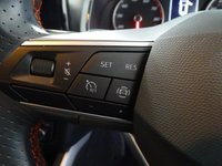 USED 2022 22 SEAT ARONA 1.5 TSI FR SUV 5dr Petrol DSG Euro 6 (s/s) (150 ps) SAT NAV DAB CRUISE APPLE CARPLAY PARK SENSORS
