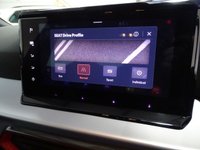 USED 2022 22 SEAT ARONA 1.5 TSI FR SUV 5dr Petrol DSG Euro 6 (s/s) (150 ps) SAT NAV DAB CRUISE APPLE CARPLAY PARK SENSORS