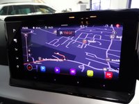 USED 2022 22 SEAT ARONA 1.5 TSI FR SUV 5dr Petrol DSG Euro 6 (s/s) (150 ps) SAT NAV DAB CRUISE APPLE CARPLAY PARK SENSORS