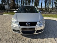 USED 2008 58 VOLKSWAGEN POLO 1.4 TDI Match Hatchback 5dr Diesel Manual (119 g/km, 69 bhp) &pound;35 TAX! FULL SERVICE HISTORY