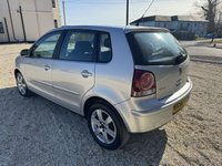 USED 2008 58 VOLKSWAGEN POLO 1.4 TDI Match Hatchback 5dr Diesel Manual (119 g/km, 69 bhp) &pound;35 TAX! FULL SERVICE HISTORY