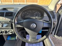 USED 2008 58 VOLKSWAGEN POLO 1.4 TDI Match Hatchback 5dr Diesel Manual (119 g/km, 69 bhp) &pound;35 TAX! FULL SERVICE HISTORY
