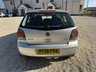 USED 2008 58 VOLKSWAGEN POLO 1.4 TDI Match Hatchback 5dr Diesel Manual (119 g/km, 69 bhp) &pound;35 TAX! FULL SERVICE HISTORY
