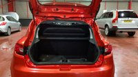 USED 2016 16 RENAULT CLIO 0.9 TCe Dynamique Nav Hatchback 5dr Petrol Manual Euro 6 (s/s) (90 ps) 