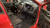 USED 2016 16 RENAULT CLIO 0.9 TCe Dynamique Nav Hatchback 5dr Petrol Manual Euro 6 (s/s) (90 ps) 