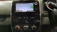 USED 2016 16 RENAULT CLIO 0.9 TCe Dynamique Nav Hatchback 5dr Petrol Manual Euro 6 (s/s) (90 ps) 