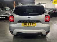 USED 2019 19 DACIA DUSTER 1.3 TCe Techroad SUV 5dr Petrol Manual Euro 6 (s/s) (130 ps) 2019 DAICIA DUSTER 1.3 TCE TECHROAD - 2 PREVIOUS KEEPER - SAT NAV - 360 CAMEARS - ALLOY WHEELS - A/C - KEYLESS