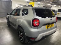 USED 2019 19 DACIA DUSTER 1.3 TCe Techroad SUV 5dr Petrol Manual Euro 6 (s/s) (130 ps) 2019 DAICIA DUSTER 1.3 TCE TECHROAD - 2 PREVIOUS KEEPER - SAT NAV - 360 CAMEARS - ALLOY WHEELS - A/C - KEYLESS