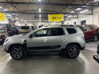 USED 2019 19 DACIA DUSTER 1.3 TCe Techroad SUV 5dr Petrol Manual Euro 6 (s/s) (130 ps) 2019 DAICIA DUSTER 1.3 TCE TECHROAD - 2 PREVIOUS KEEPER - SAT NAV - 360 CAMEARS - ALLOY WHEELS - A/C - KEYLESS