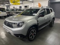 USED 2019 19 DACIA DUSTER 1.3 TCe Techroad SUV 5dr Petrol Manual Euro 6 (s/s) (130 ps) 2019 DAICIA DUSTER 1.3 TCE TECHROAD - 2 PREVIOUS KEEPER - SAT NAV - 360 CAMEARS - ALLOY WHEELS - A/C - KEYLESS