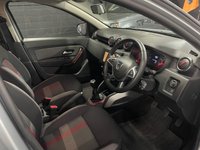 USED 2019 19 DACIA DUSTER 1.3 TCe Techroad SUV 5dr Petrol Manual Euro 6 (s/s) (130 ps) 2019 DAICIA DUSTER 1.3 TCE TECHROAD - 2 PREVIOUS KEEPER - SAT NAV - 360 CAMEARS - ALLOY WHEELS - A/C - KEYLESS
