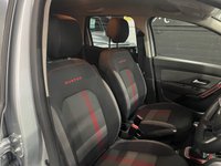 USED 2019 19 DACIA DUSTER 1.3 TCe Techroad SUV 5dr Petrol Manual Euro 6 (s/s) (130 ps) 2019 DAICIA DUSTER 1.3 TCE TECHROAD - 2 PREVIOUS KEEPER - SAT NAV - 360 CAMEARS - ALLOY WHEELS - A/C - KEYLESS