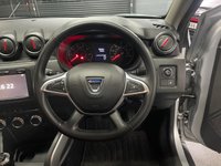 USED 2019 19 DACIA DUSTER 1.3 TCe Techroad SUV 5dr Petrol Manual Euro 6 (s/s) (130 ps) 2019 DAICIA DUSTER 1.3 TCE TECHROAD - 2 PREVIOUS KEEPER - SAT NAV - 360 CAMEARS - ALLOY WHEELS - A/C - KEYLESS