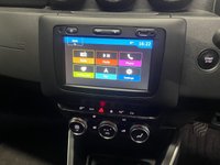 USED 2019 19 DACIA DUSTER 1.3 TCe Techroad SUV 5dr Petrol Manual Euro 6 (s/s) (130 ps) 2019 DAICIA DUSTER 1.3 TCE TECHROAD - 2 PREVIOUS KEEPER - SAT NAV - 360 CAMEARS - ALLOY WHEELS - A/C - KEYLESS