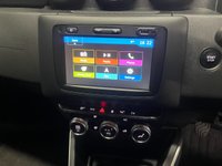 USED 2019 19 DACIA DUSTER 1.3 TCe Techroad SUV 5dr Petrol Manual Euro 6 (s/s) (130 ps) 2019 DAICIA DUSTER 1.3 TCE TECHROAD - 2 PREVIOUS KEEPER - SAT NAV - 360 CAMEARS - ALLOY WHEELS - A/C - KEYLESS